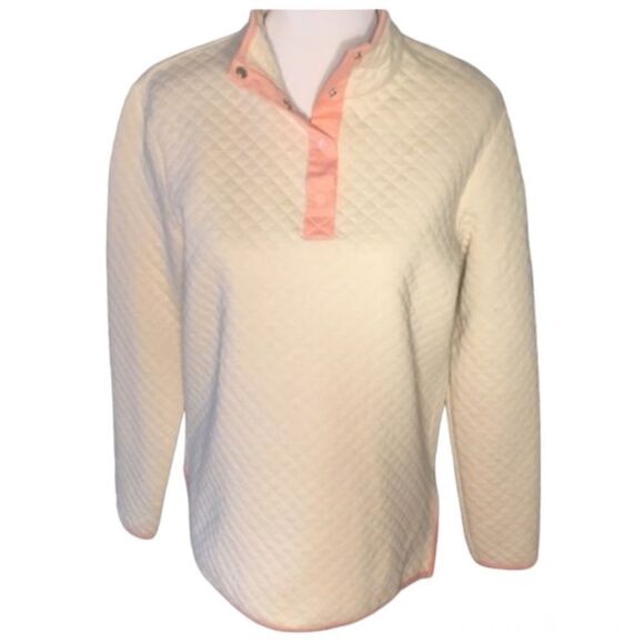 🆕 Wallflower | Quilted Pullover size L - Picture 7 of 9